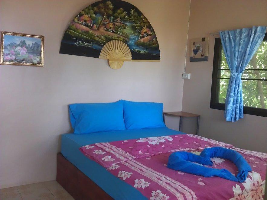 Guest house Baan Chai Lay Krua Tonhom Koh Mak