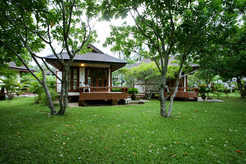 Resort Suan