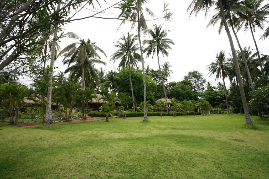 Resort Suan Ban Krut (Prachuap Khiri Khan)