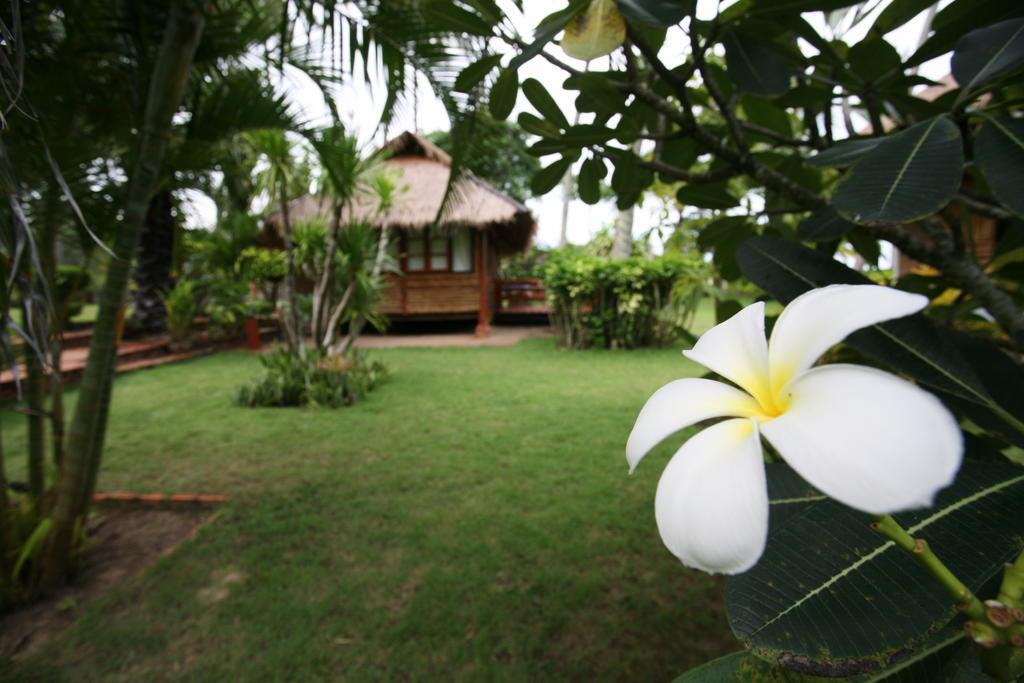 Resort Suan 3*