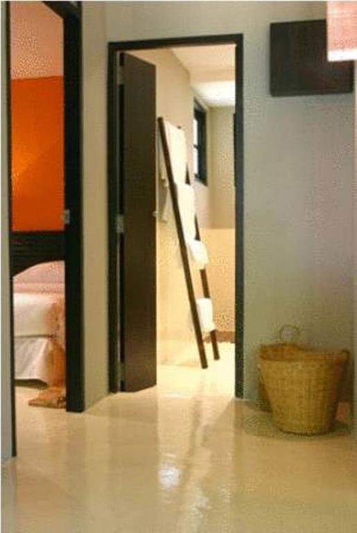 Hotel Casuarina Cha-Am