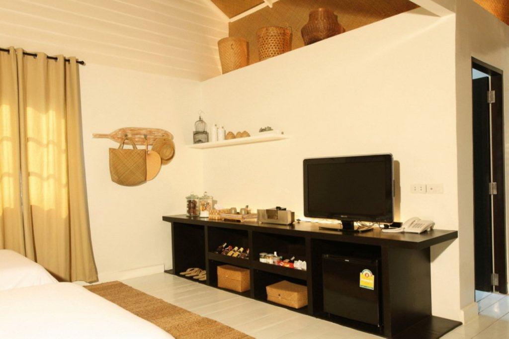 Hotel Casuarina Cha-Am
