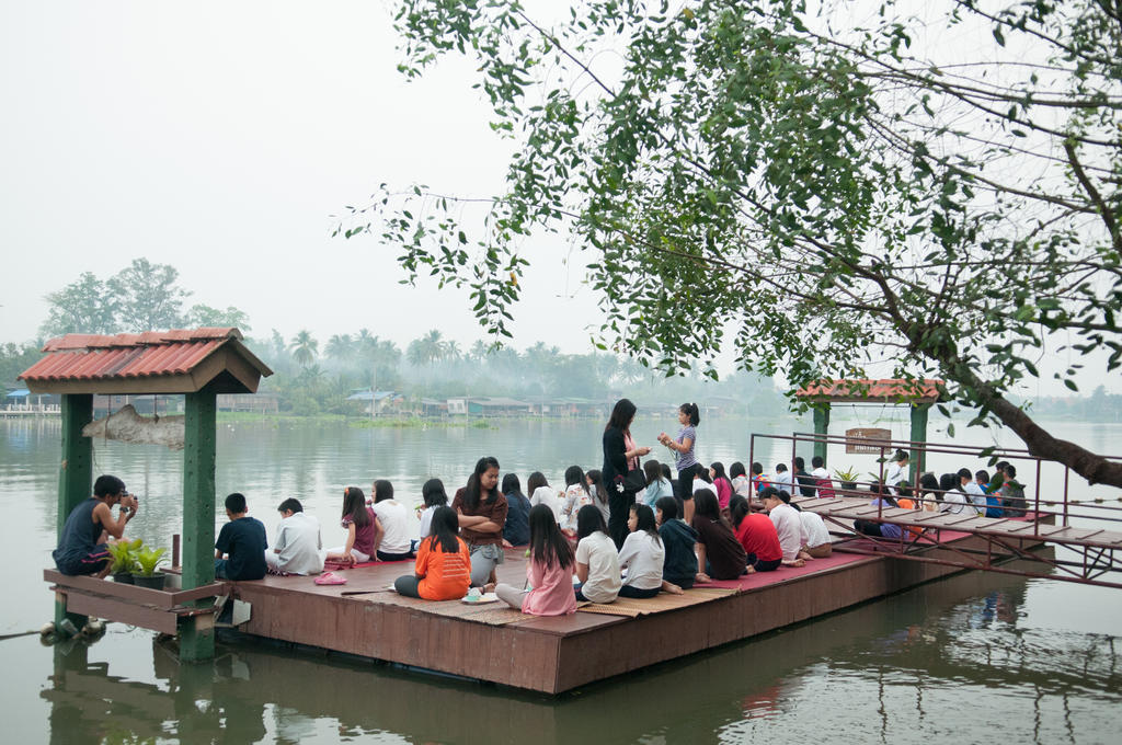 Baantip Suantong