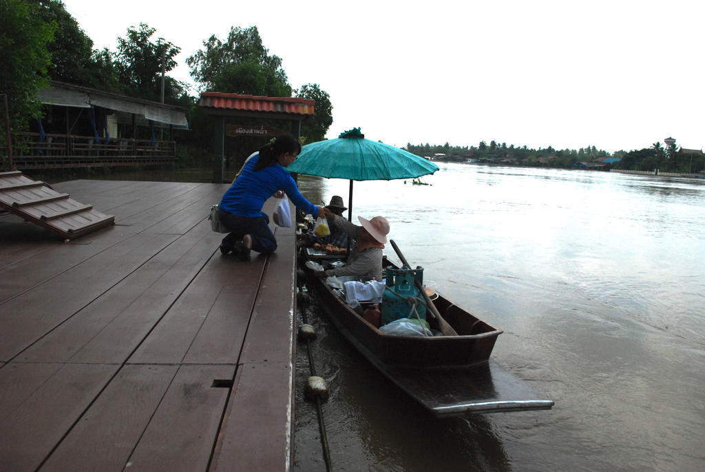 Resort Baantip Suantong