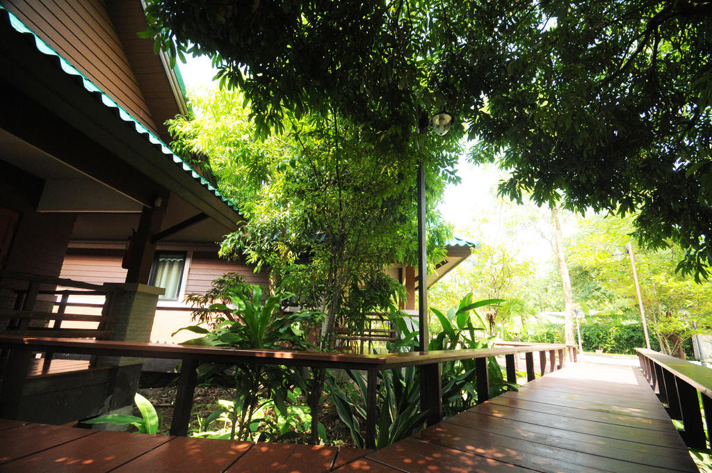 Resort Baantip Suantong 3*