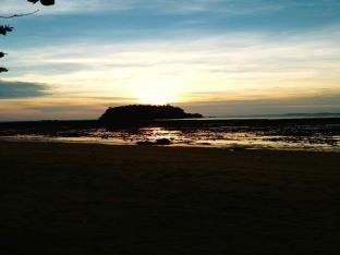 Libong Beach Resort