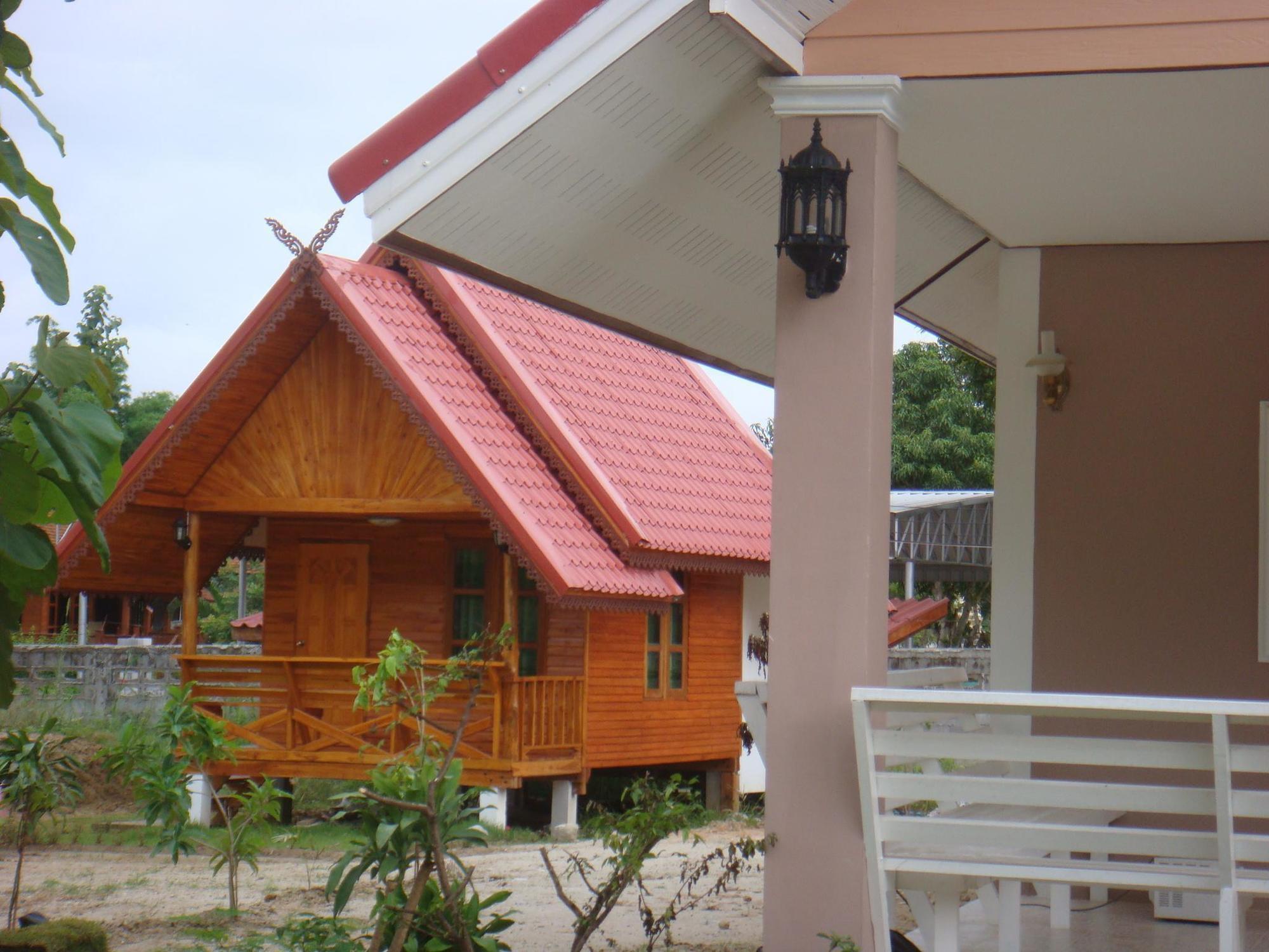 Resort Nam Khong Tara