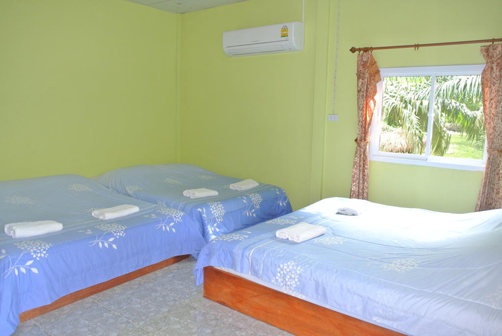 Lodge Bantatuk & Restaurant