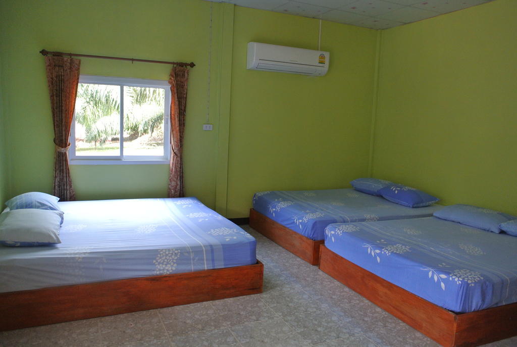 Lodge Bantatuk & Restaurant *