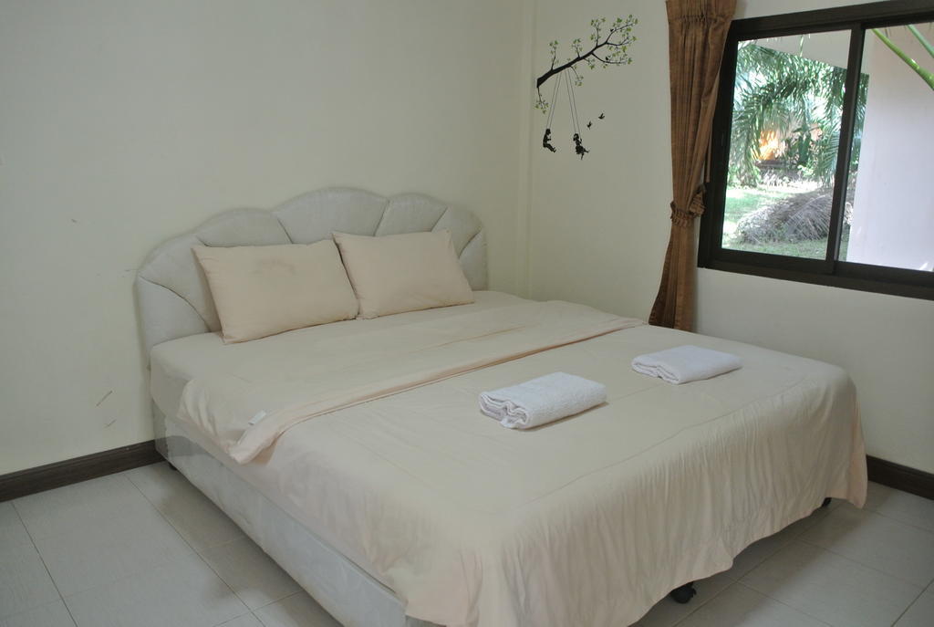 Lodge Bantatuk & Restaurant