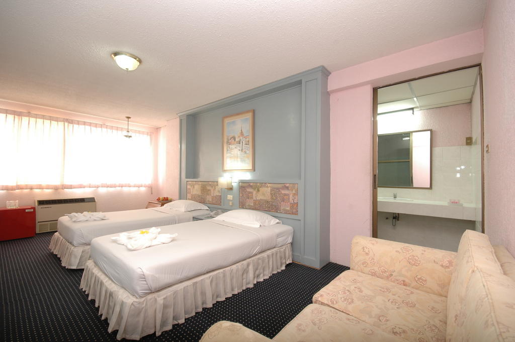 Hotel Lopburi Inn Hotel Lopburi