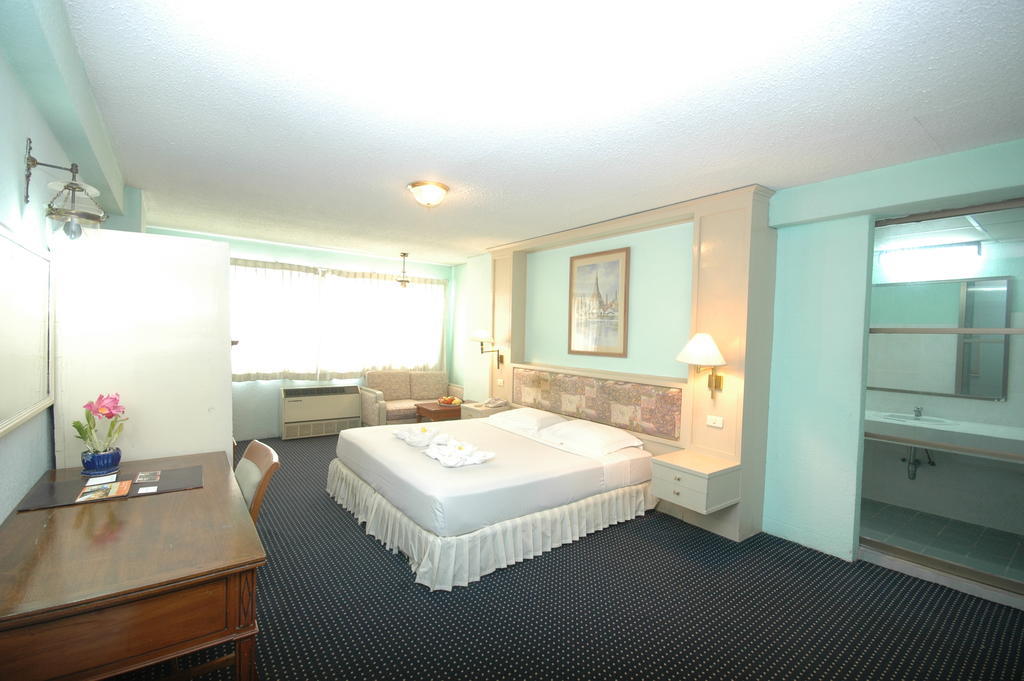 Lopburi Inn Hotel Lopburi