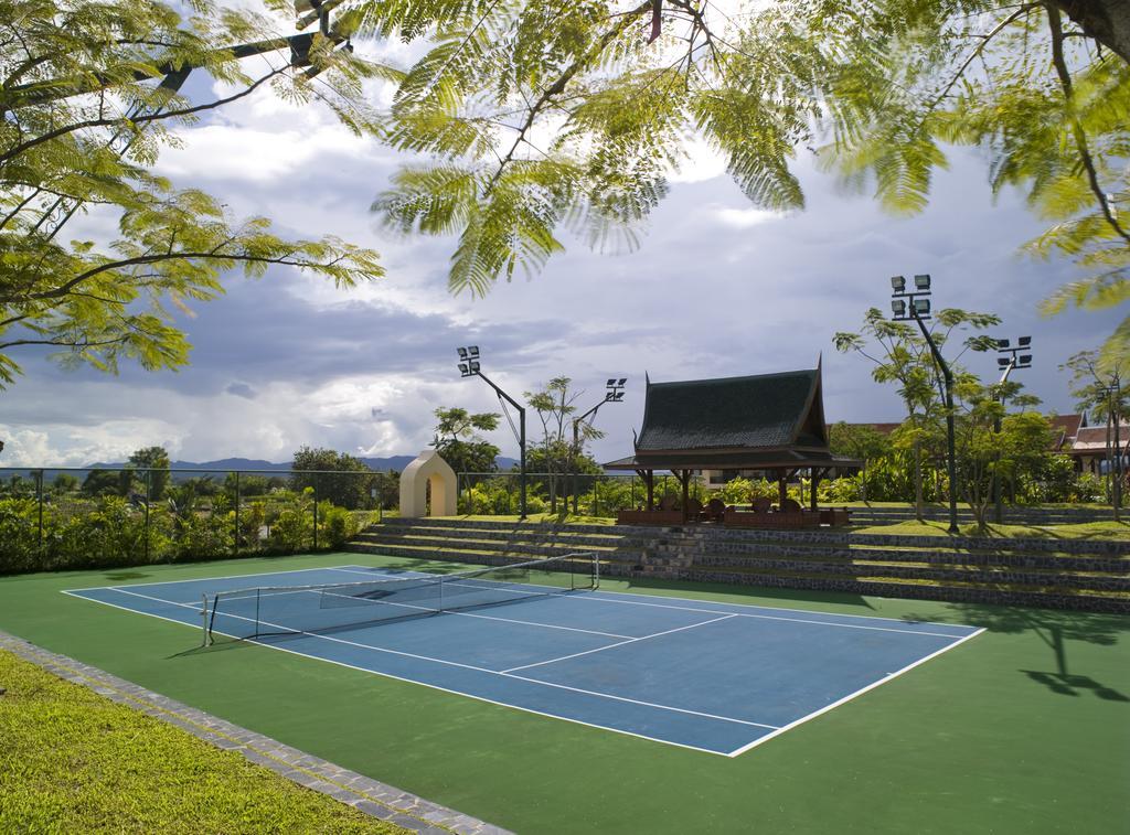 Resort Rico Chiang Kham