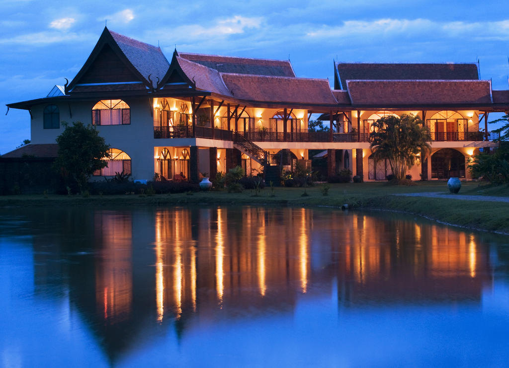 Resort Rico Chiang Kham