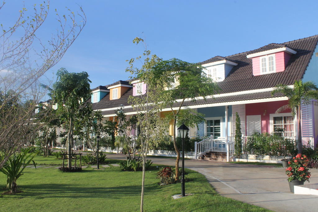Resort Chiangkhan Gallery Chiang Khan