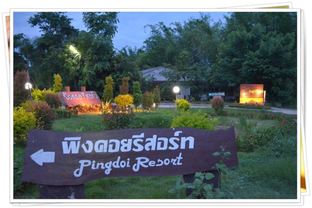 Pingdoi