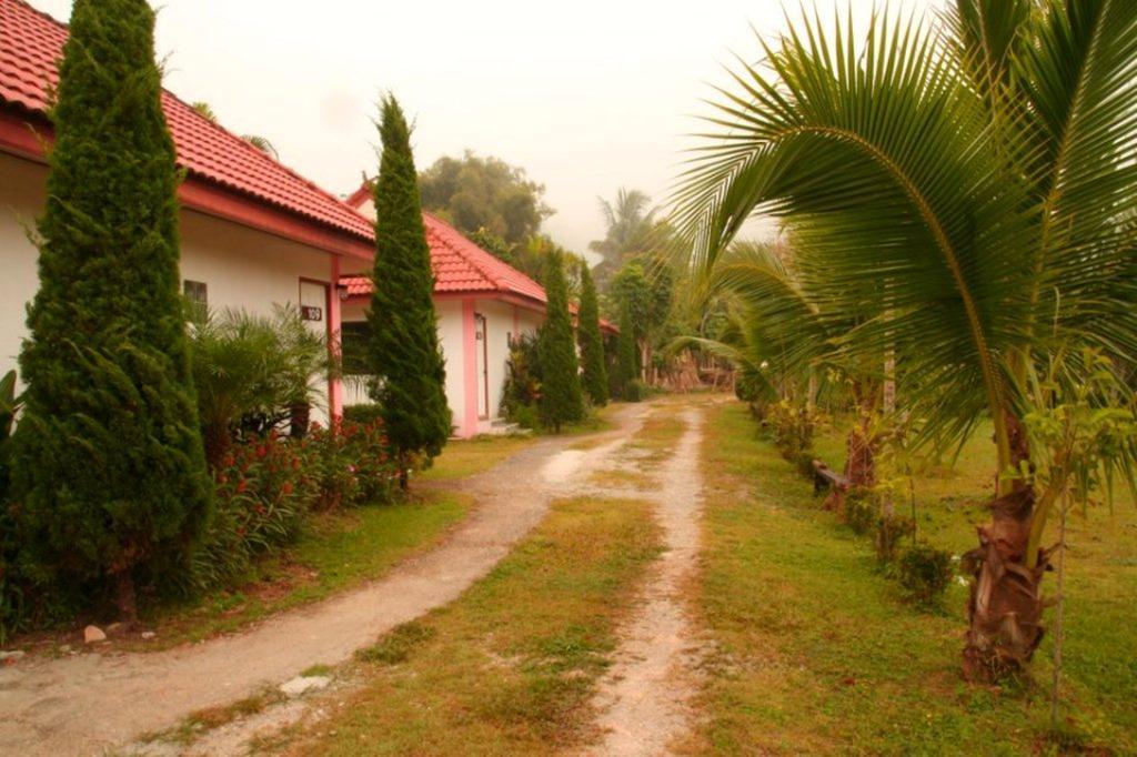 Resort Pingdoi 3*