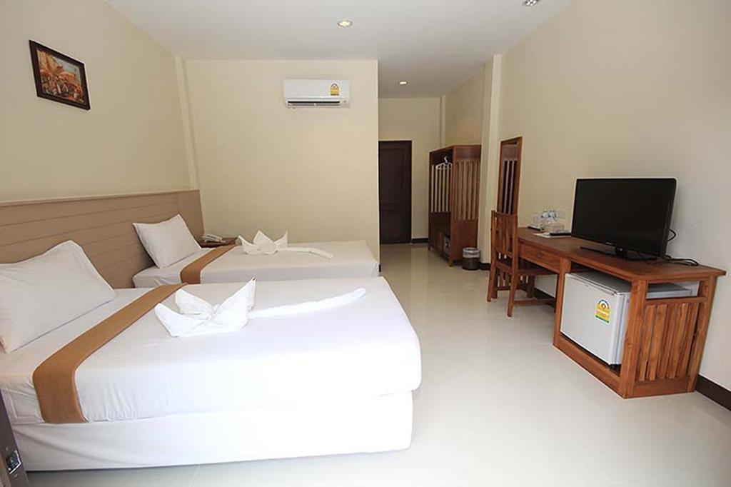 Phangan Island View - Sha Extra