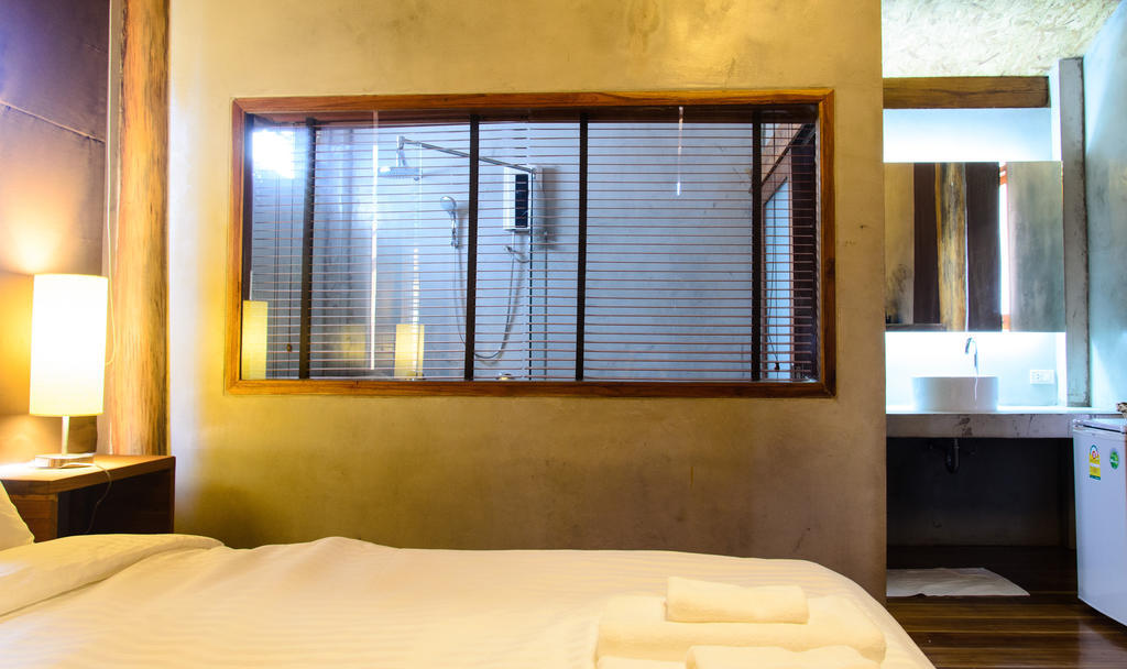 Hotel Tique Series Boutique