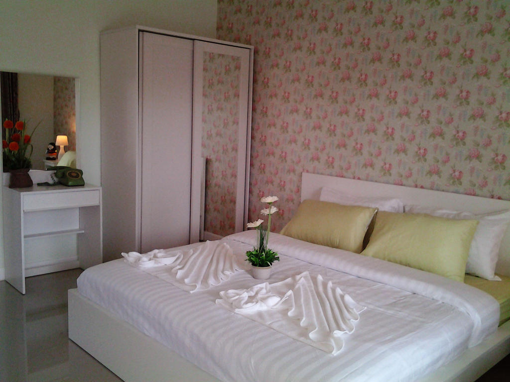 Resort Chiangkhan Gallery Chiang Khan