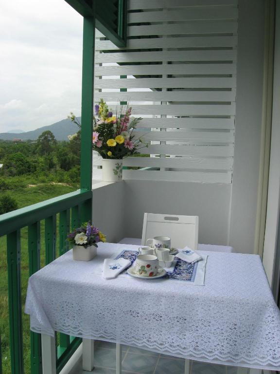 Makmai - Hotel