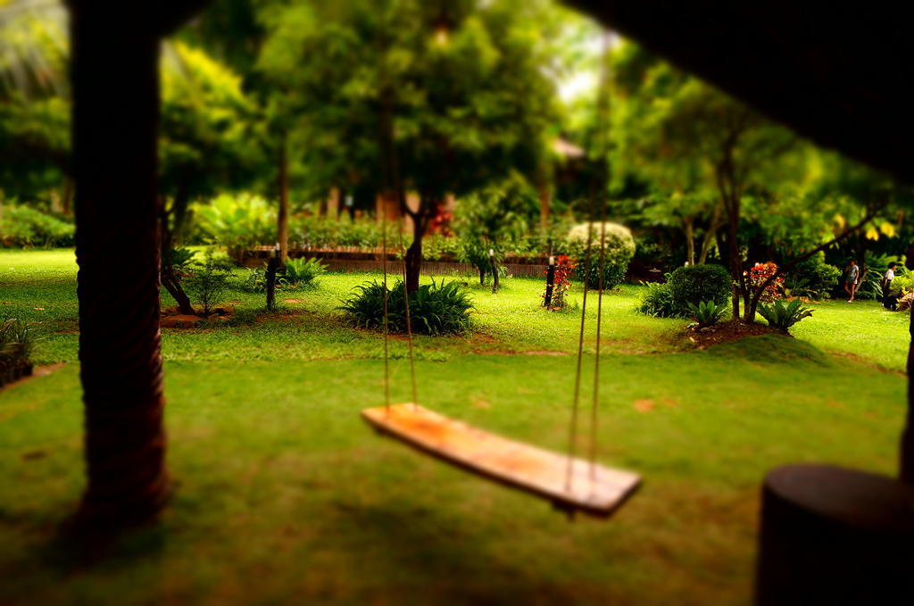 Resort Baan Pong Tara 3*