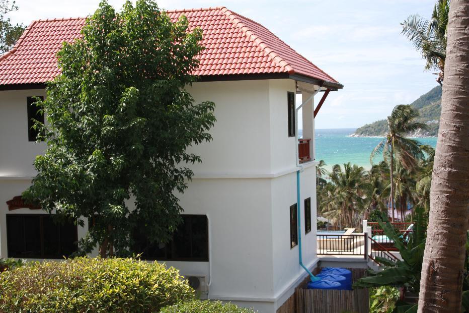 Villa Moore