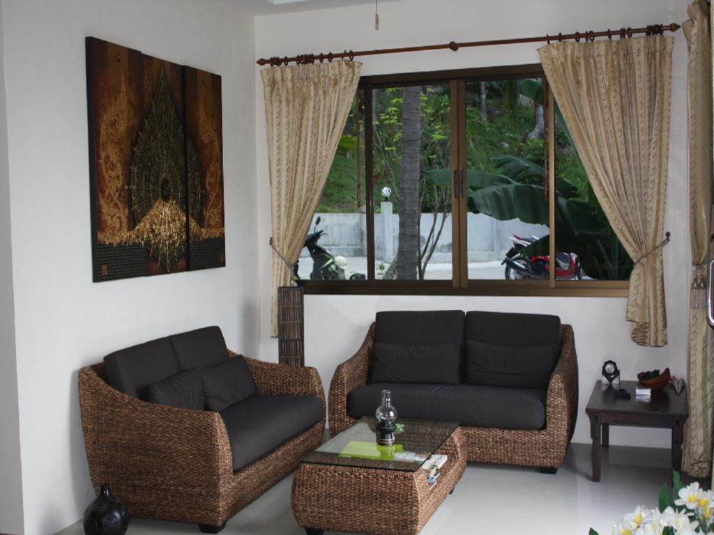 Moore Koh Tao