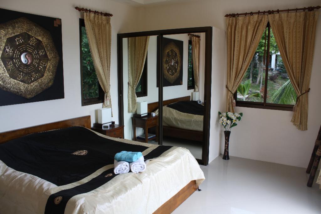 Villa Moore Koh Tao
