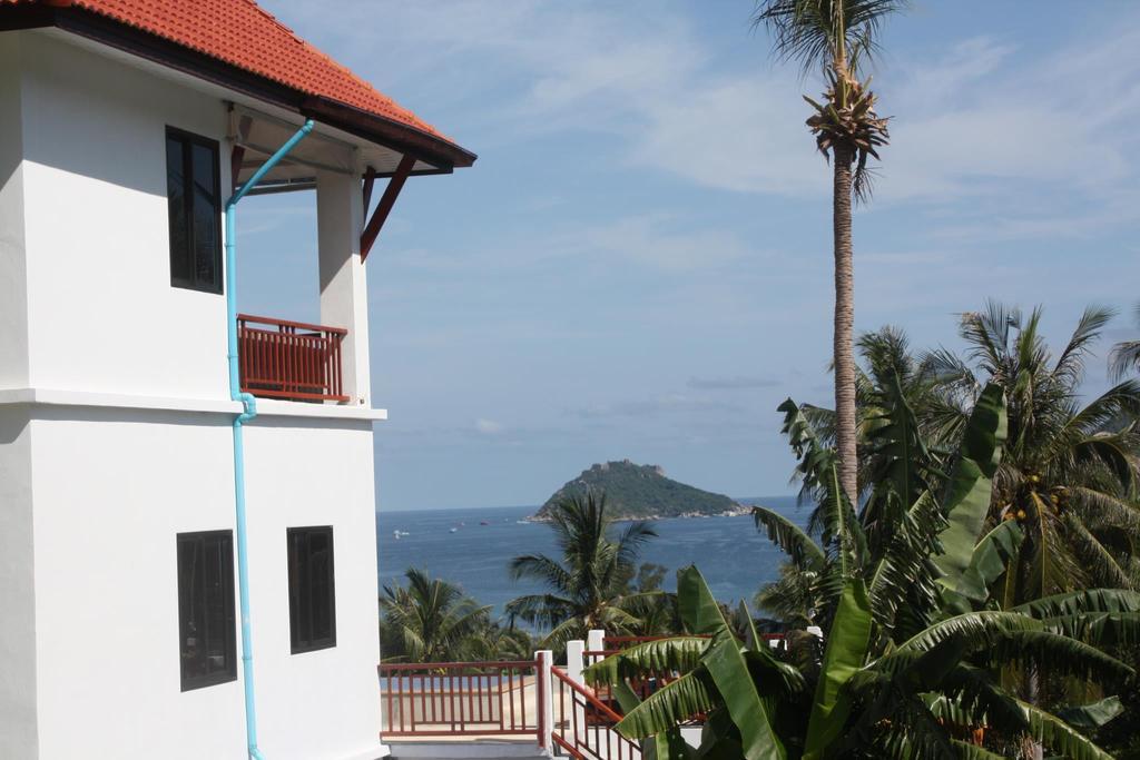 Villa Moore