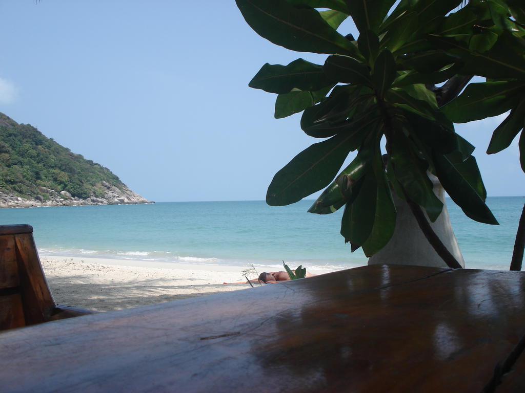 Resort Haad Khuad Bottle Beach