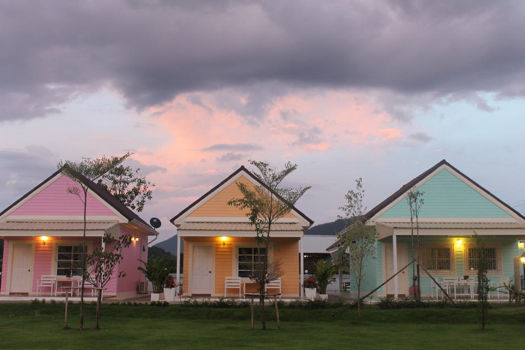 Resort Chiangkhan Gallery