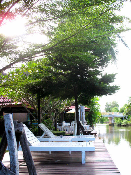 Resort Thareeta 2*