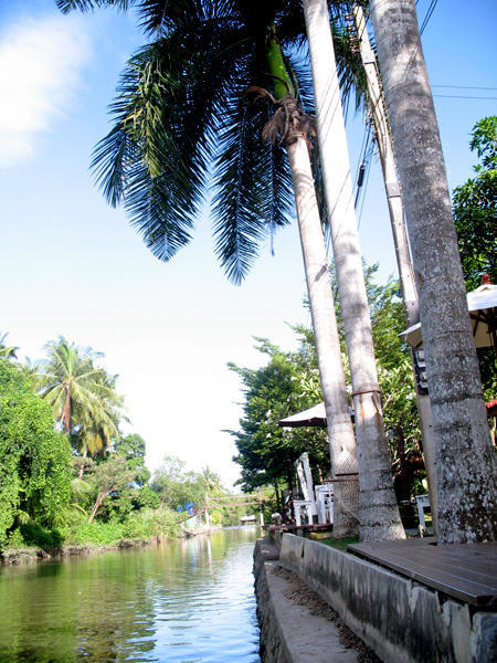 Resort Thareeta