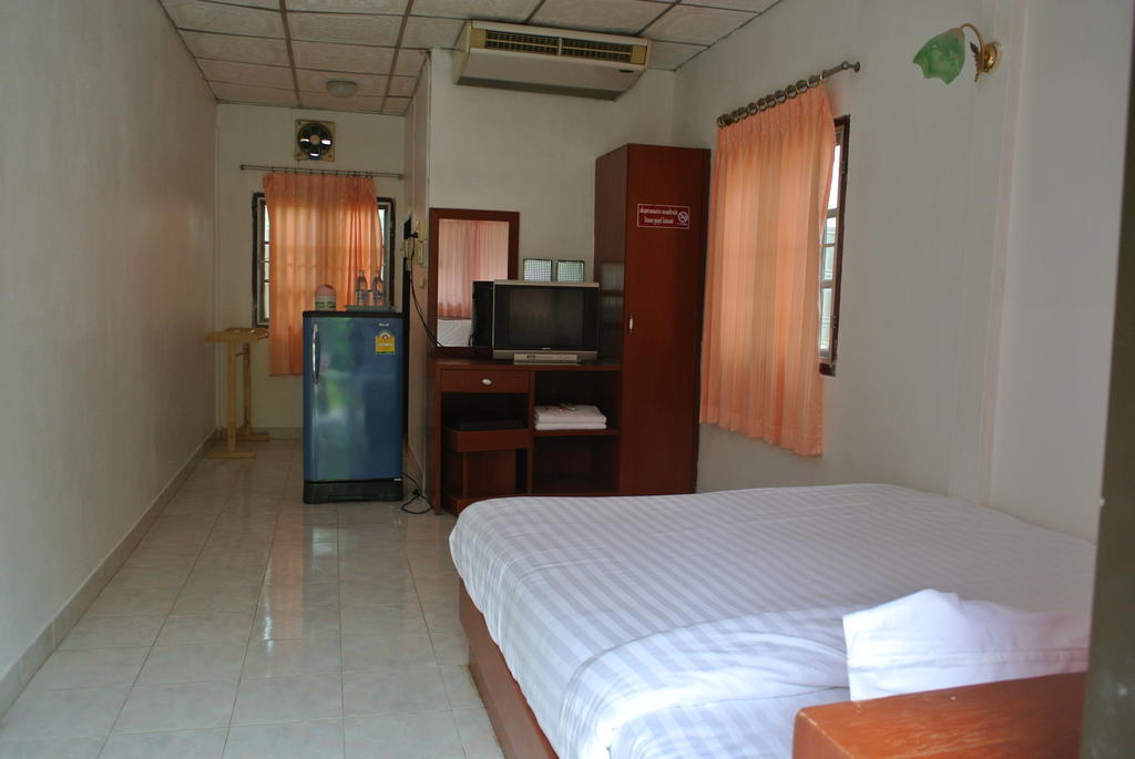 Resort Phusuay Namsai 2*