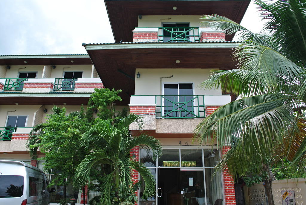 Resort Phusuay Namsai Phu Khieo