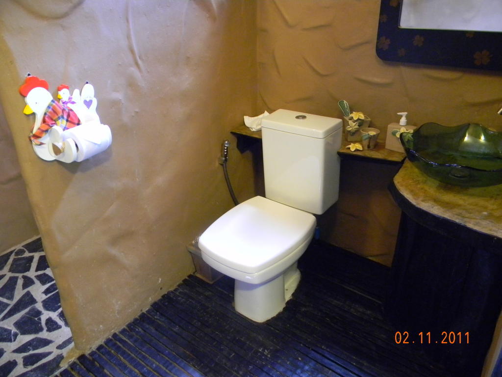 Resort Baan Pong Tara