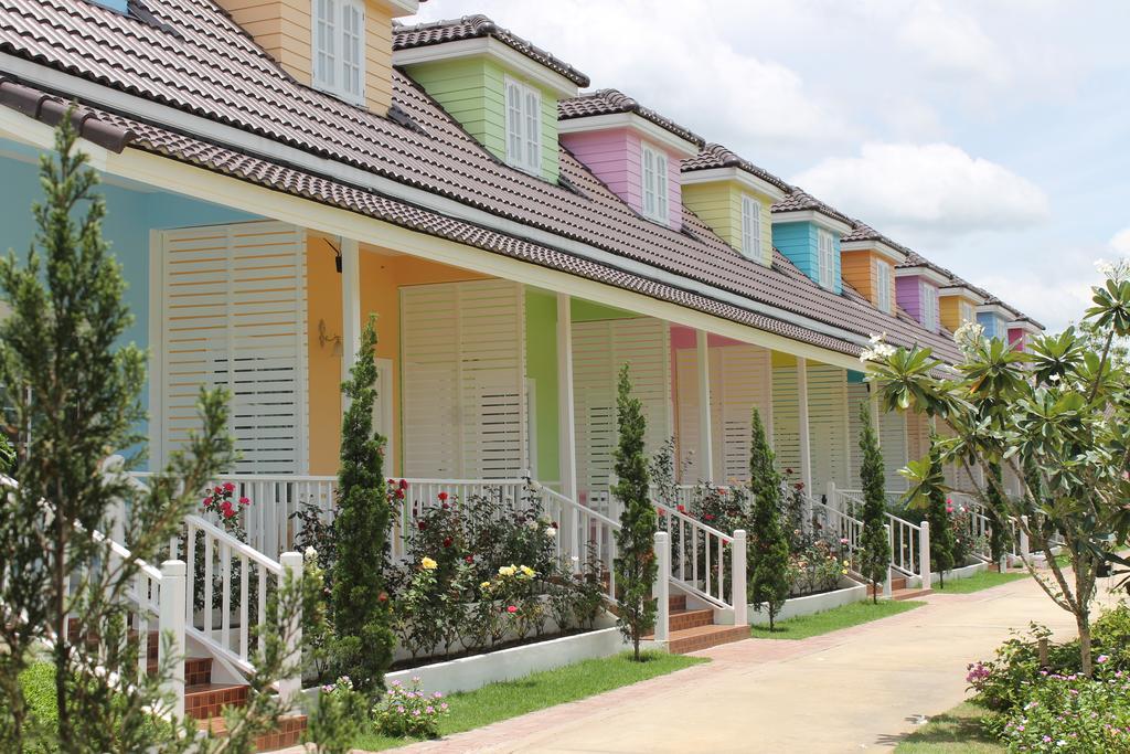 Resort Chiangkhan Gallery Chiang Khan