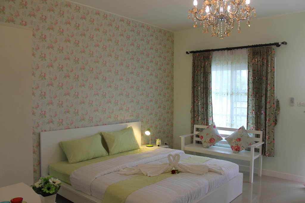 Resort Chiangkhan Gallery 3*