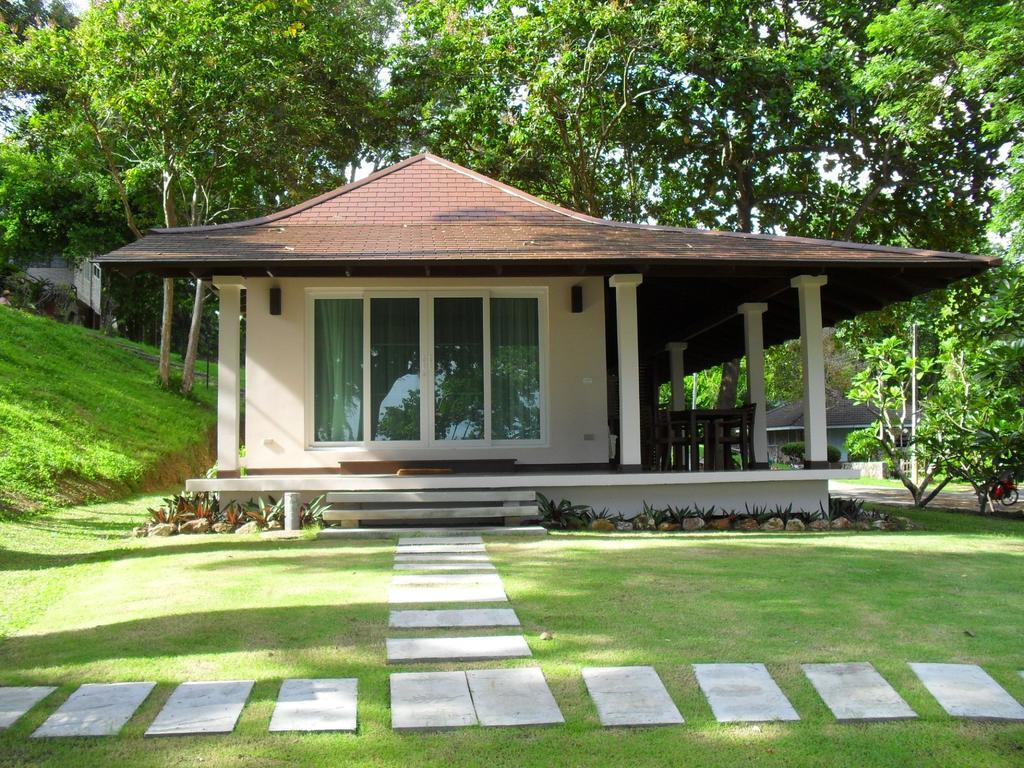 Resort Wang Kaew Rayong