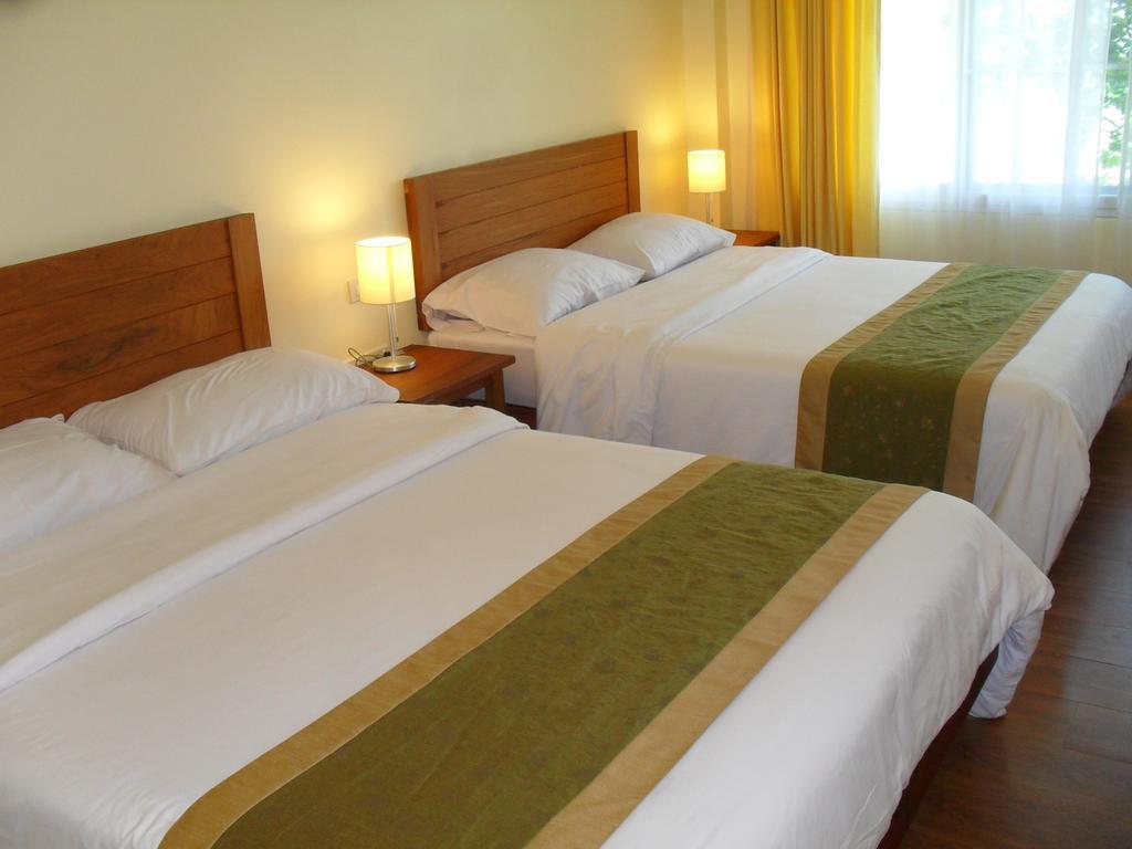 Resort Wang Kaew 3*