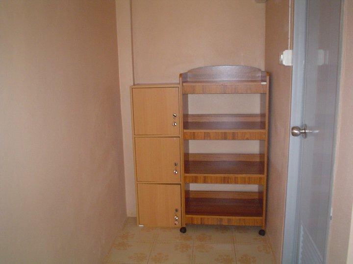 Guest house Baan Chai Lay Krua Tonhom