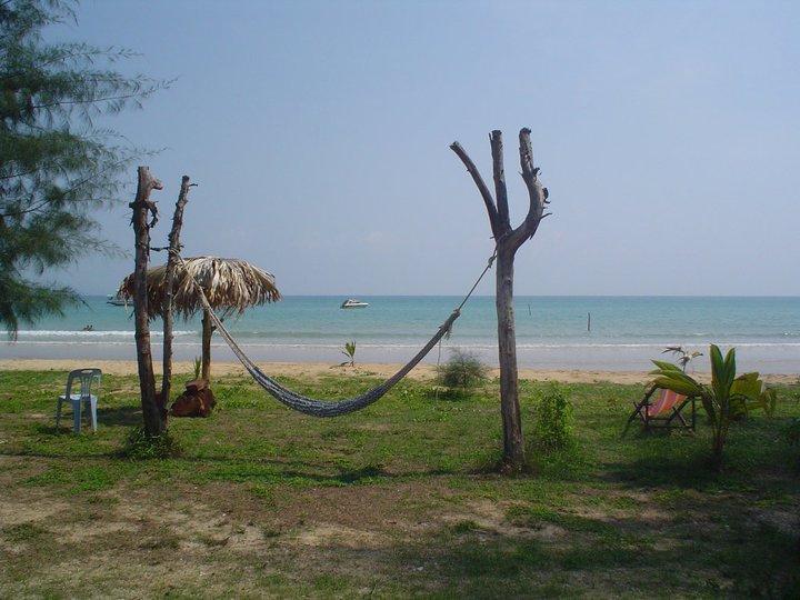 Baan Chai Lay Krua Tonhom Koh Mak