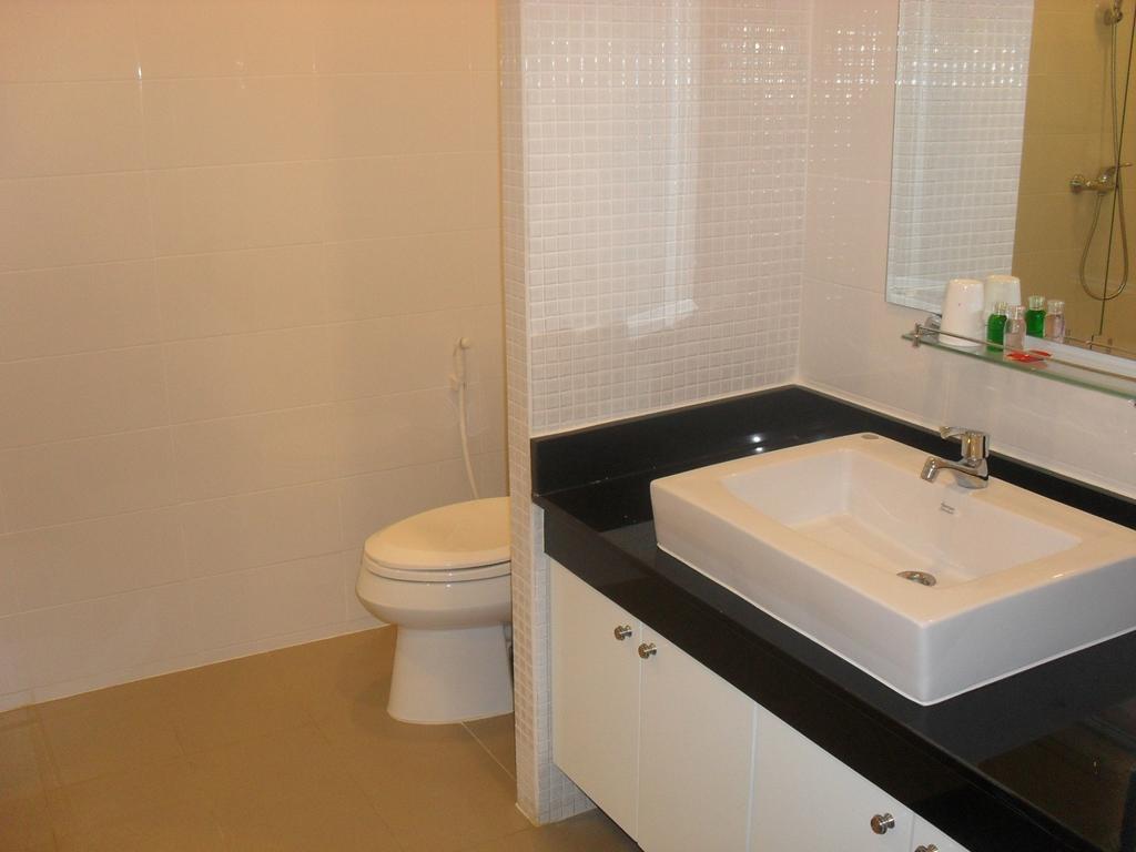 Resort Wang Kaew 3*