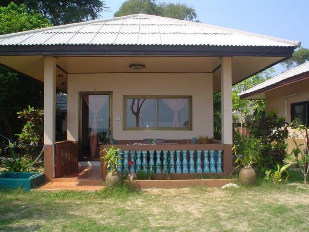 Baan Chai Lay Krua Tonhom Koh Mak