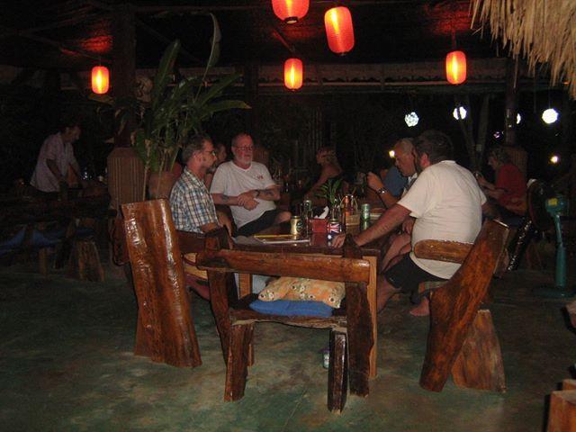 Guest house Baan Chai Lay Krua Tonhom
