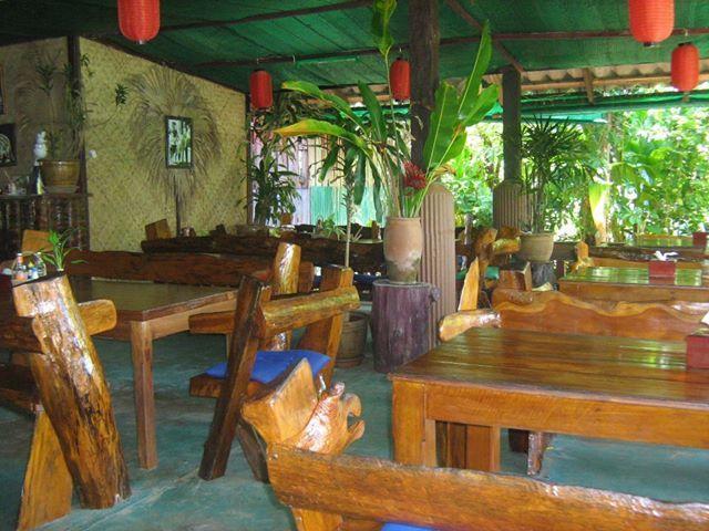 Baan Chai Lay Krua Tonhom Koh Mak