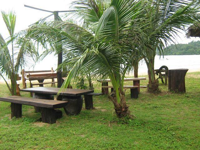 Guest house Baan Chai Lay Krua Tonhom Koh Mak