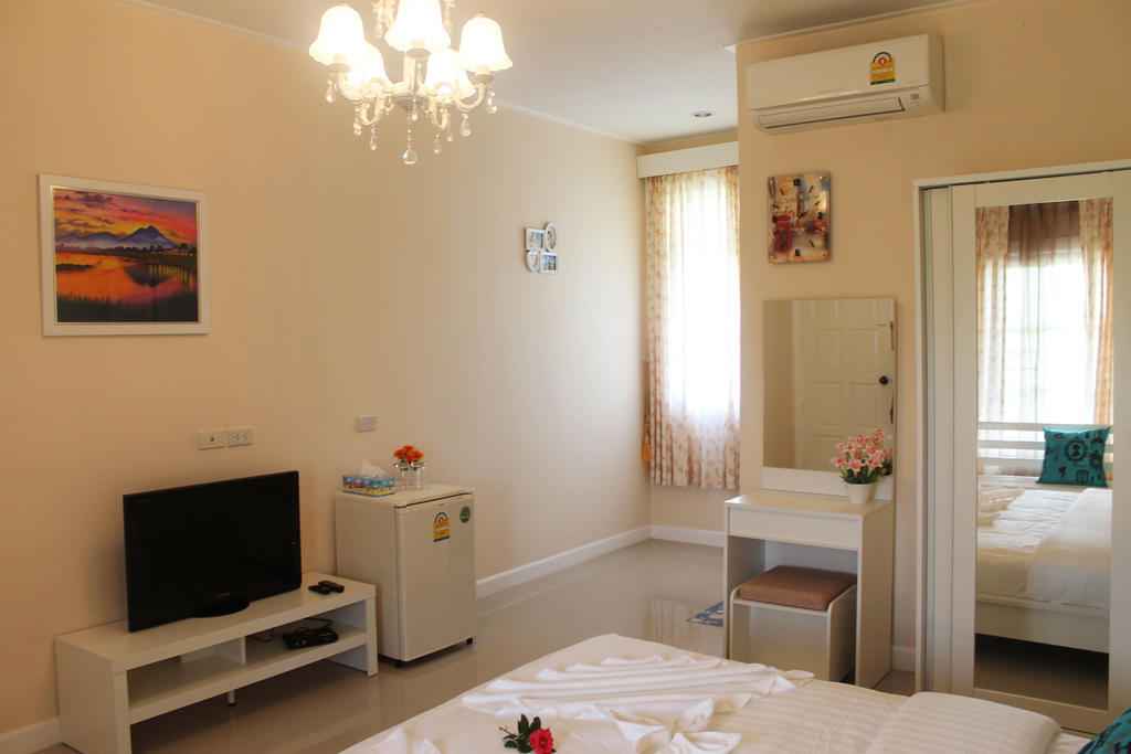 Resort Chiangkhan Gallery