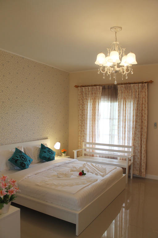 Resort Chiangkhan Gallery Chiang Khan